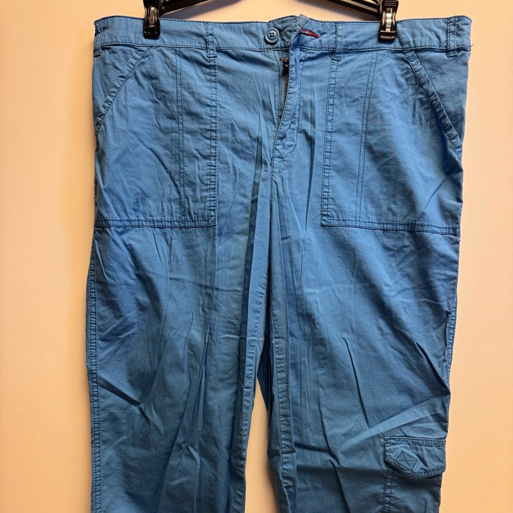 Women’s. Blue‎ Casual Pants